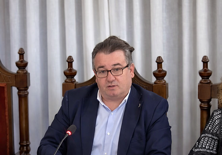 Huéscar aprueba un presupuesto de 12,8 millones para 2026